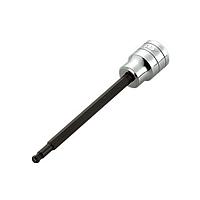KTC BT4-07BPL Long ball point Hex Bit Socket (1/2",7mm)