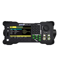 PROTEK GD-1022N Waveform Function Generator (2CH, 25MHz, 300MSa/s, 2Mpts)