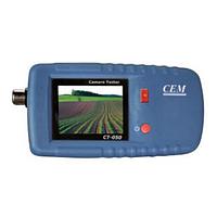 CEM CT-050 Camera Tester (2,4 ”TFT,480x234)