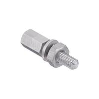 Glenair 080-00-00-100 Jackpost Kit JACKSCREW KIT JACKPOST SZ9-69