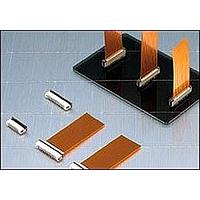 KYOCERA AVX 046274050000800+ Headers FPC 0.5MM 50POS