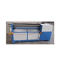 SMAC WR-3X2000 3 Roller Rolling Machine