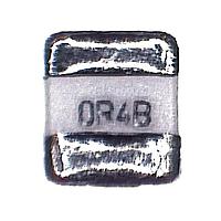 Knowles Dielectric Laboratories C11AH0R4B-9TN-X1T Ceramic Capacitors
