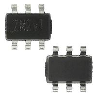 Diodes Incorporated ZXCT199B2DW-7 Current & Power Monitors & Regulators CM Voltage Output SOT363 T&R 3K