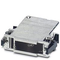 PHOENIX CONTACT 1419741 D-Sub Backshells CUC-DST-GPME- A/DSFL25