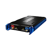 AARONIA SPECTRAN V6 PLUS 500XA-6 Real-Time Spectrum Analyzer (80 MHz, 300/440 GHz/s, 1 Rx & 1 Tx)