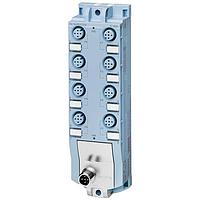 SIEMENS 6ES71435AH000BL0 I/O Modules ET 200AL. IO-Link. DIQ 16x24VDC/0.5A