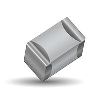 KYOCERA AVX CU10Y13R0BAT2A RF Microwave / High Q 16V 3pF C0G(NP0) 010 05 Tol .1pF