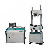 Laryee UH6430 Computer Control Servo Hydraulic Universal Testing Machine (300KN)
