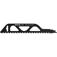YATO YT-33951 Sabre Saw Blade (2TPI, 300mm)