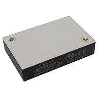 Cincon CQB75W8-36S24N-C Isolated 75W 9-75Vi 24Vo 3.12A C Insert Neg