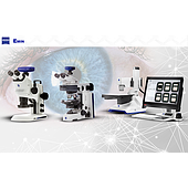ZEISS microscope - The pinnacle of optical technology
