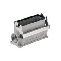 Weidmuller 1786900000 Heavy Duty Power Connectors HDC 64D SLU 2M32G