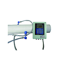 Dynaflox Series DMTFD Centre-Insertion Ultrasonic Flow Meter