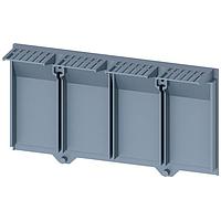 SIEMENS 3VA92110WJ40 Insulating Plate BRKR 3VA1 250A R INPLT EX 1PC 4P ACC