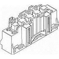 Aptiv 12124431 Accessories CENT FUS BLK PAC/ON V BLK PRINTED