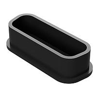 Amphenol Positronic A4932-15-0-0 Protective Cover