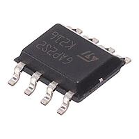 STMicroelectronics STGAP2SMTR Half-Bridge Galvanically isolated 4 A single gate driver