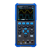 OWON HDS242 Digital Oscilloscope (2 CH; 40 MHz)