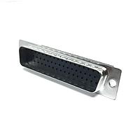 Amphenol Commercial Products L777RRD50P Plug 50P Size D Male Crimp
