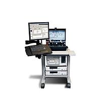 KEITHLEY 4200-PCT-3 Parametric Curve Tracer Configuration (3kV, 1A, C-V)