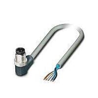 PHOENIX CONTACT 1095825 Sensor Cables / Actuator Cables SAC4PM12MR/20,0680 FDN