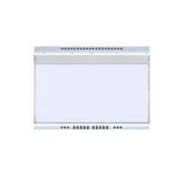 DISPLAY VISIONS EA LED94x67-W LED Backlighting White Blacklight for EA DOGXL240-7