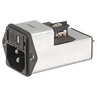 Schurter 4301.5005 Inlets 10A 2 POLE KFA