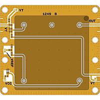 Quantic X-Microwave XM-B2R4-1009D Clock Oscillator Oscillators, 501-31724-11