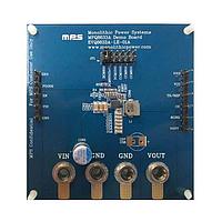 Monolithic Power Systems (MPS) EVQ8633A-LE-01A Voltage Regulator - Switching Regulator Evaluation Board for MPQ8633A