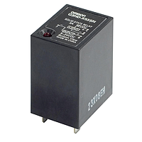 OMRON G3H-203S-VD 4-24VDC Solid State Relay (1 phase, 4-24VDC)