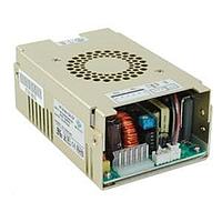 CUI Inc VMS-300-36-CF-1 AC-DC Converter 300W 36V8.33A header 3x5 Case Medical