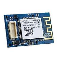 TinyCircuits ASD2123-R Development Platforms WiFi TinyShield