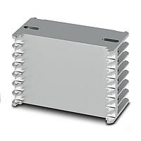 PHOENIX CONTACT 1118306 Heat Sinks ICE50-R100X67-A1