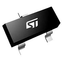 STMicroelectronics TLVH431LIL3T Voltage References Adjustable Shunt volt reference