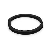 Amphenol SINE Systems AHDP-16-04477 RUBBER FLANGE SEAL Shell SZ 24