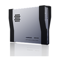 HAROGIC NXM-80 Real-time Spectrum Analyzer (9 kHz-8.5 GHz; 100 MHz)