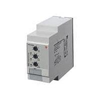Carlo Gavazzi PUB01CD4810V Industrial Relays VOLTAGE LEVEL RELAY REV.4