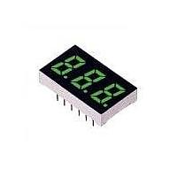 ROHM Semiconductor LB-603MF General Purpose LED#3 DIGIT DISP.56" CA GRNSHORT LEAD