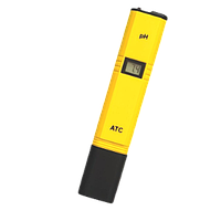 ZD INSTRUMENT PX-III pH Tester Pen (0.0 – 14.0 pH; ±0.1 pH)