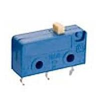 Marquardt Switches Inc 1050.2151 Subminiature SNAP ACTION SPDT MOMENTARY