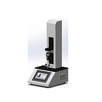 Material adhesion tester