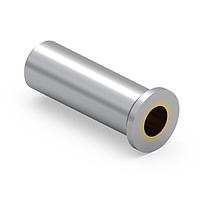 Mill-Max 0415-0-15-80-16-27-10-0 Solder Mount 200u SN OVER NI 16 CON