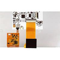Riverdi RVT70HSBNWCA0 TFT LCD Display Modules EVE4 7.0", HB, IPS, BT817Q, CTP,aTouch CG
