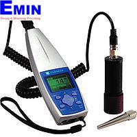 Vibration Meter,  Accelerometer and Dynamic Balancing