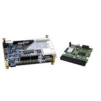 Terasic Technologies P0700 Programmable Logic IC Development Tools FPGA Cloud Connectivity Kit - Wifi