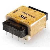 Triad Magnetics FP34-700 Flat Pack Transformer POWER XFMR 34.0Vcta.0.700A UL/cUL  FLAT PACK PCB MOUNT
