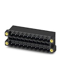 PHOENIX CONTACT 1734449 Headers 2 Pos 5mm pitch Through Hole Header