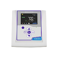 Giorgio Bormac PC 60 VioLab Bench Multiparameter - Elettrode 201 T DHS - Cell 2301 T