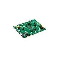 Microchip Technology ADM00811 Power Management Specialized MIC7400 5 BUCK EVAL BOARD